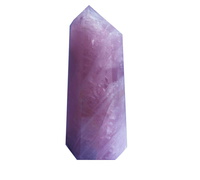 Quartzo-Lavanda